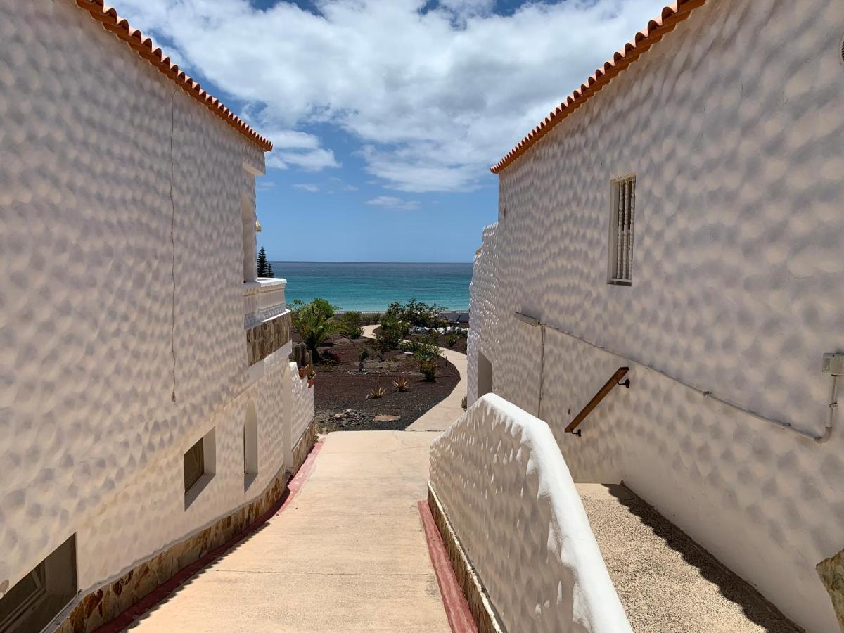 Welooveyou Top Serena Costa Calma Exterior foto