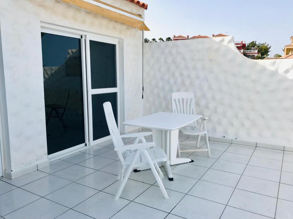 Welooveyou Top Serena Costa Calma Exterior foto